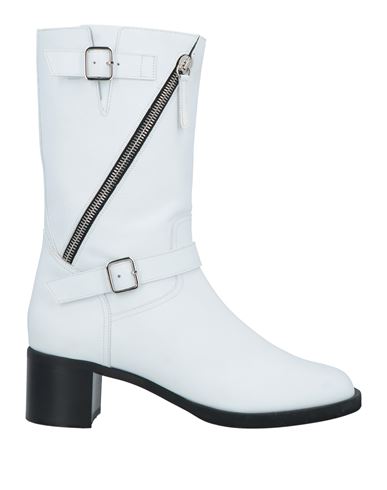 Stiefelette Damen Weiß 36,37.5,38.5 Damen