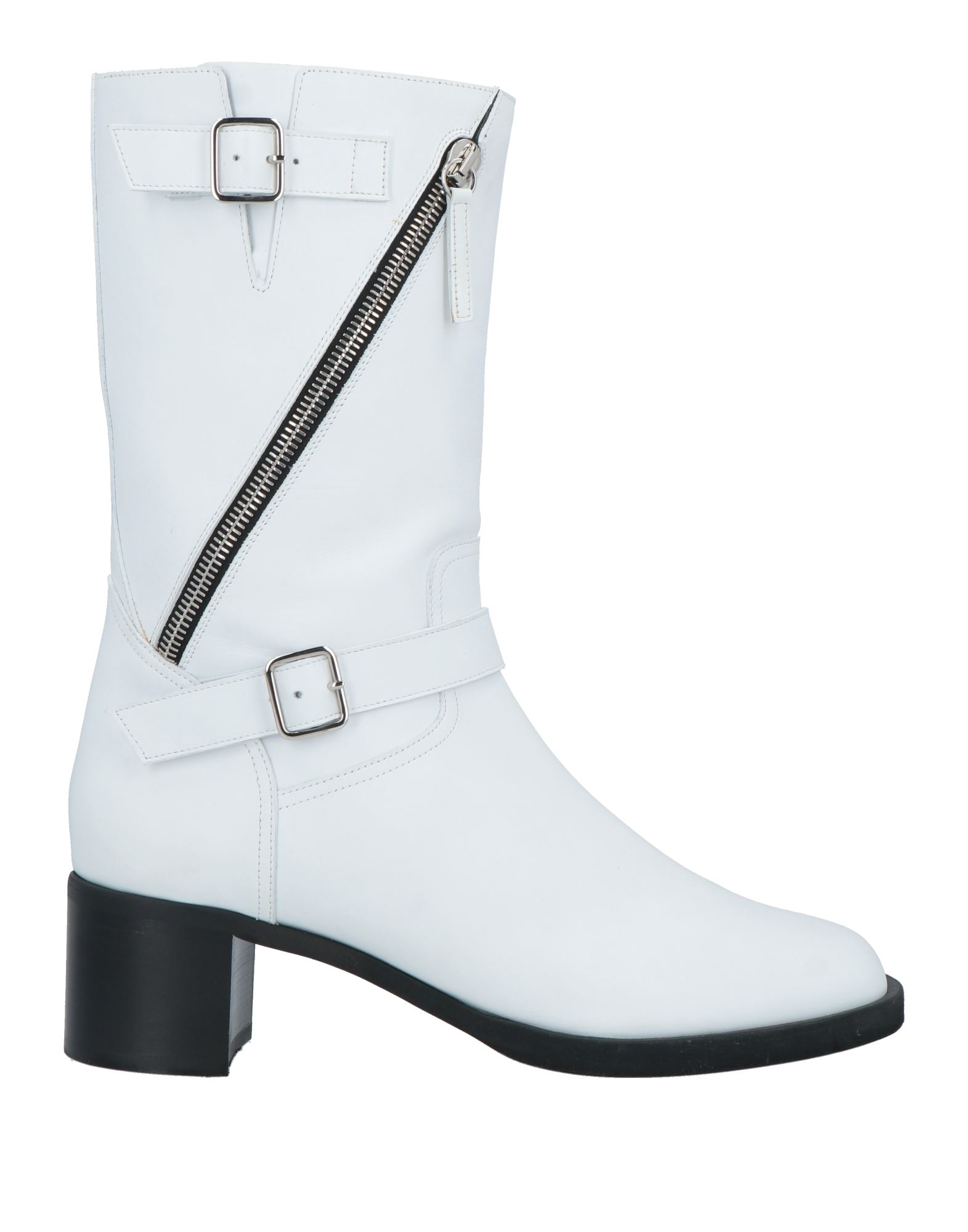 GIUSEPPE ZANOTTI ΠΑΠΟΥΤΣΙΑ Μποτάκια