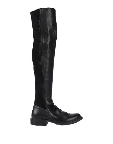 Сапоги FIORENTINI+BAKER