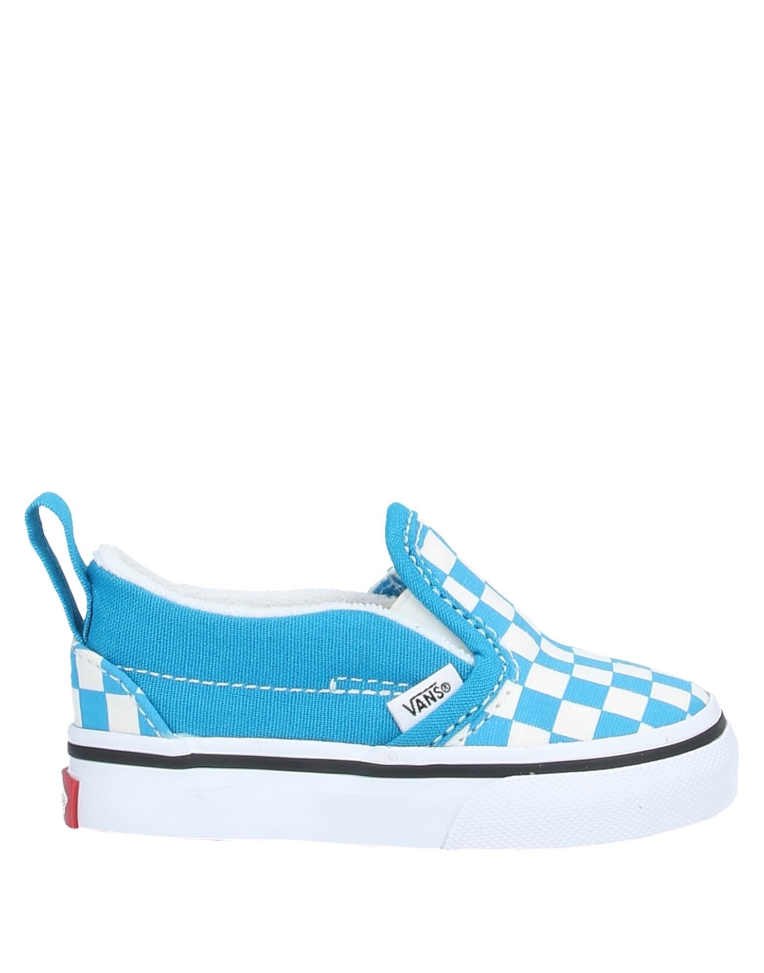 VANS VANS ΠΑΠΟΥΤΣΙΑ Αθλητικά παπούτσια