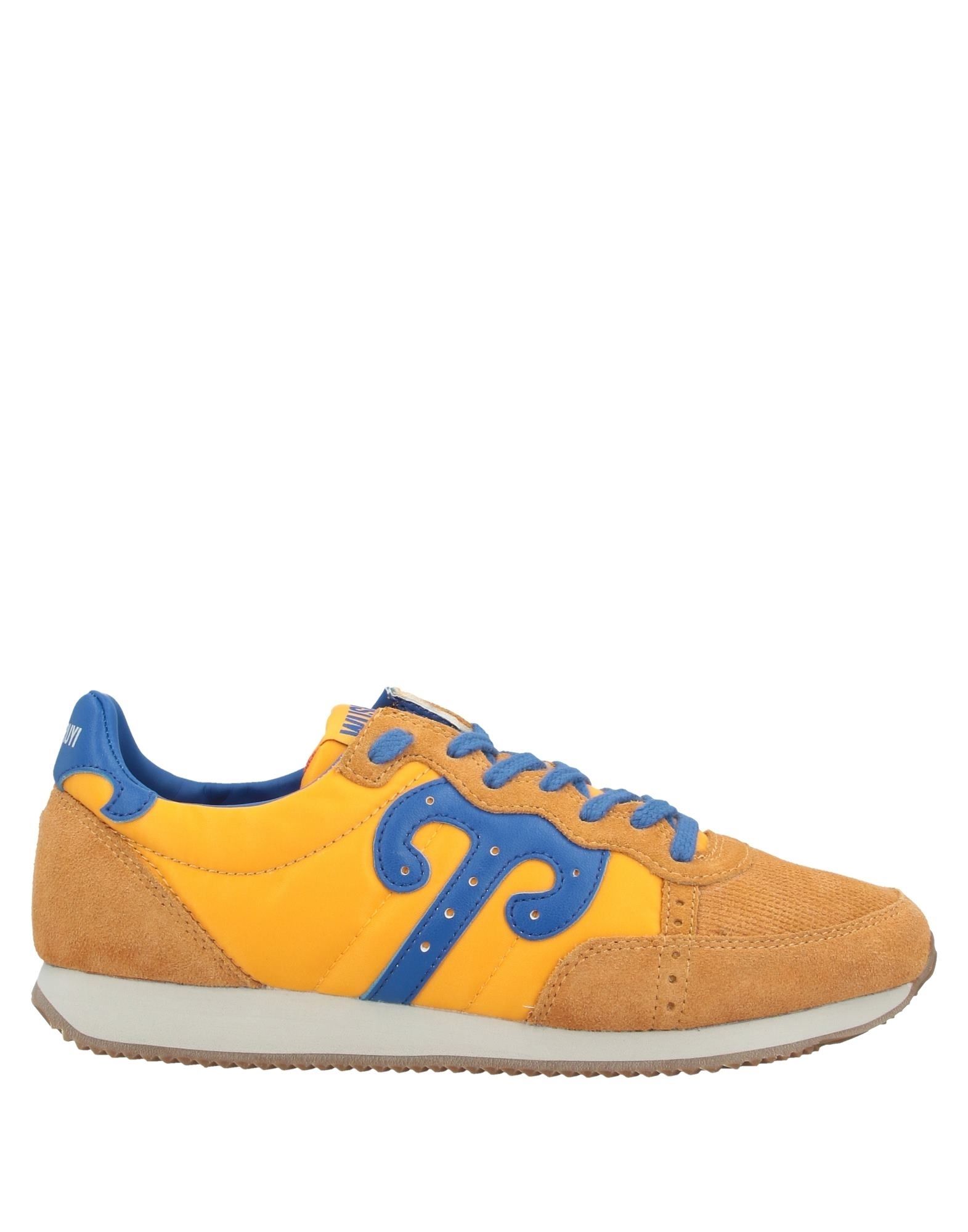 WUSHU RUYI WUSHU RUYI ΠΑΠΟΥΤΣΙΑ Αθλητικά παπούτσια