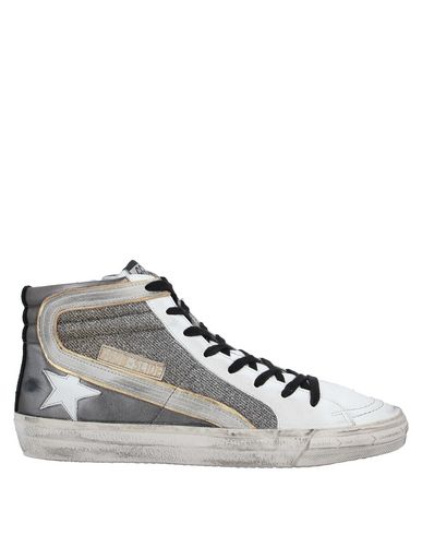 фото Высокие кеды и кроссовки golden goose deluxe brand