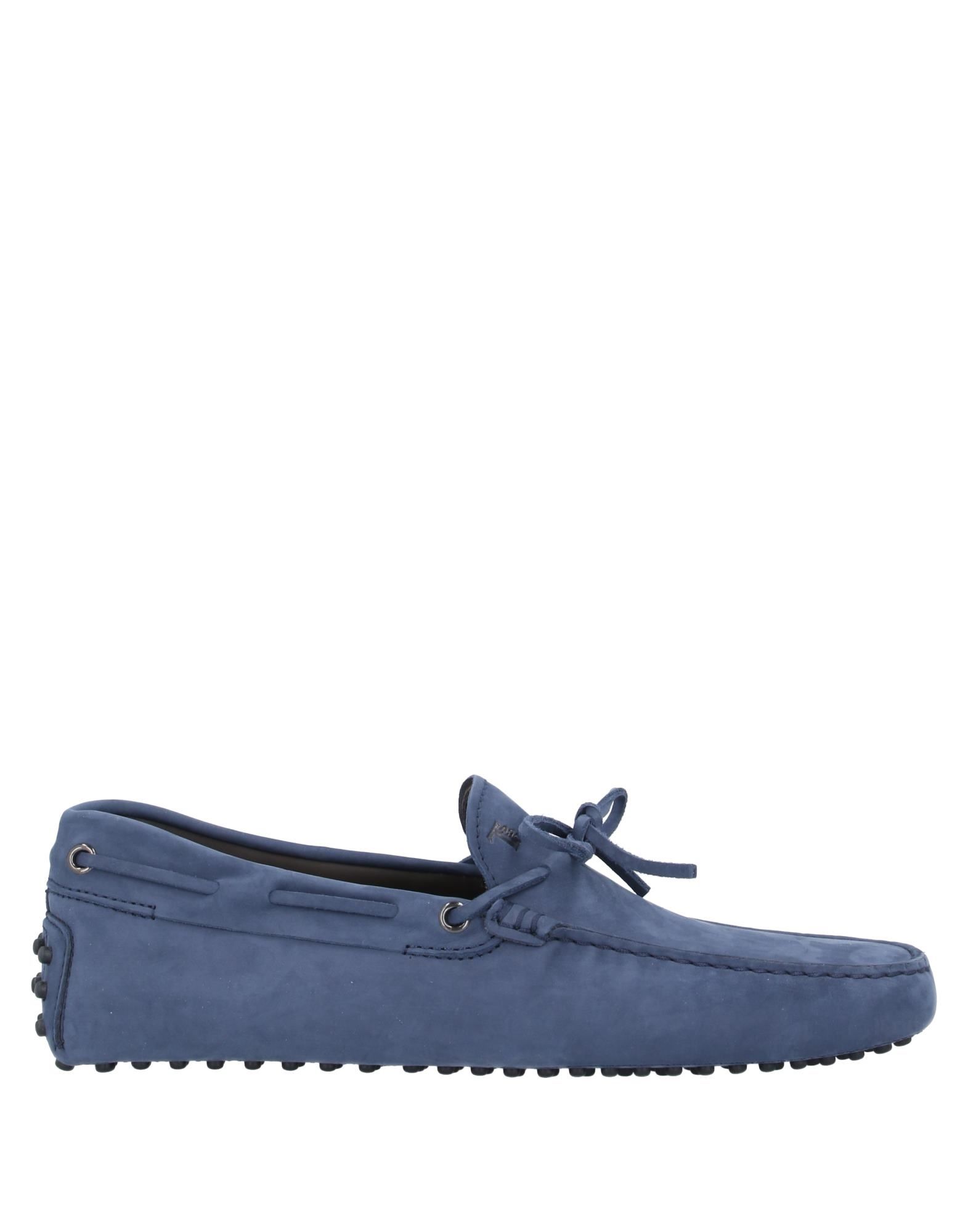  Tod's - Schuhe - Mokassins - On Yoox.com 