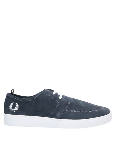 фото Низкие кеды и кроссовки fred perry