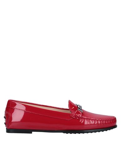 фото Мокасины tod's