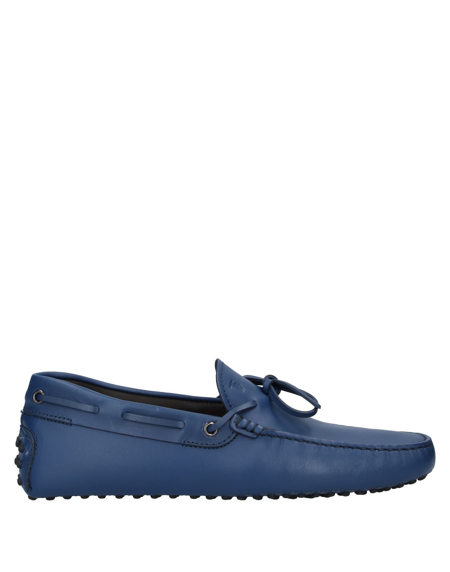 TOD'S TOD'S ΠΑΠΟΥΤΣΙΑ Μοκασίνια