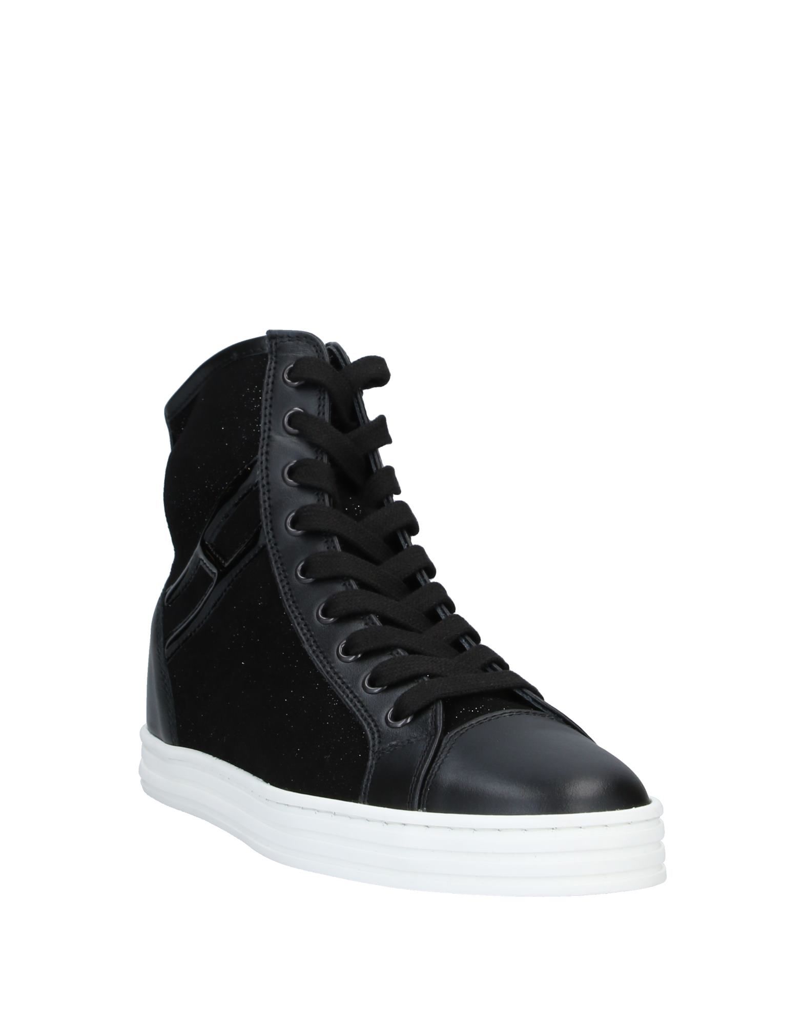  Hogan Rebel - Schuhe - Sneakers - On Yoox.com 