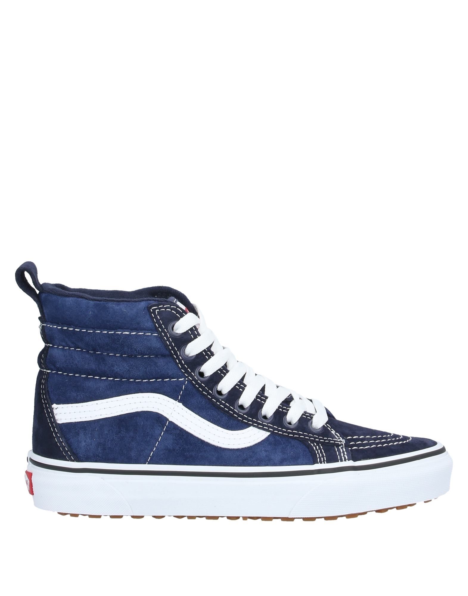 Vans ハイカット スニーカー レディースの人気商品 通販 価格比較 価格 Com
