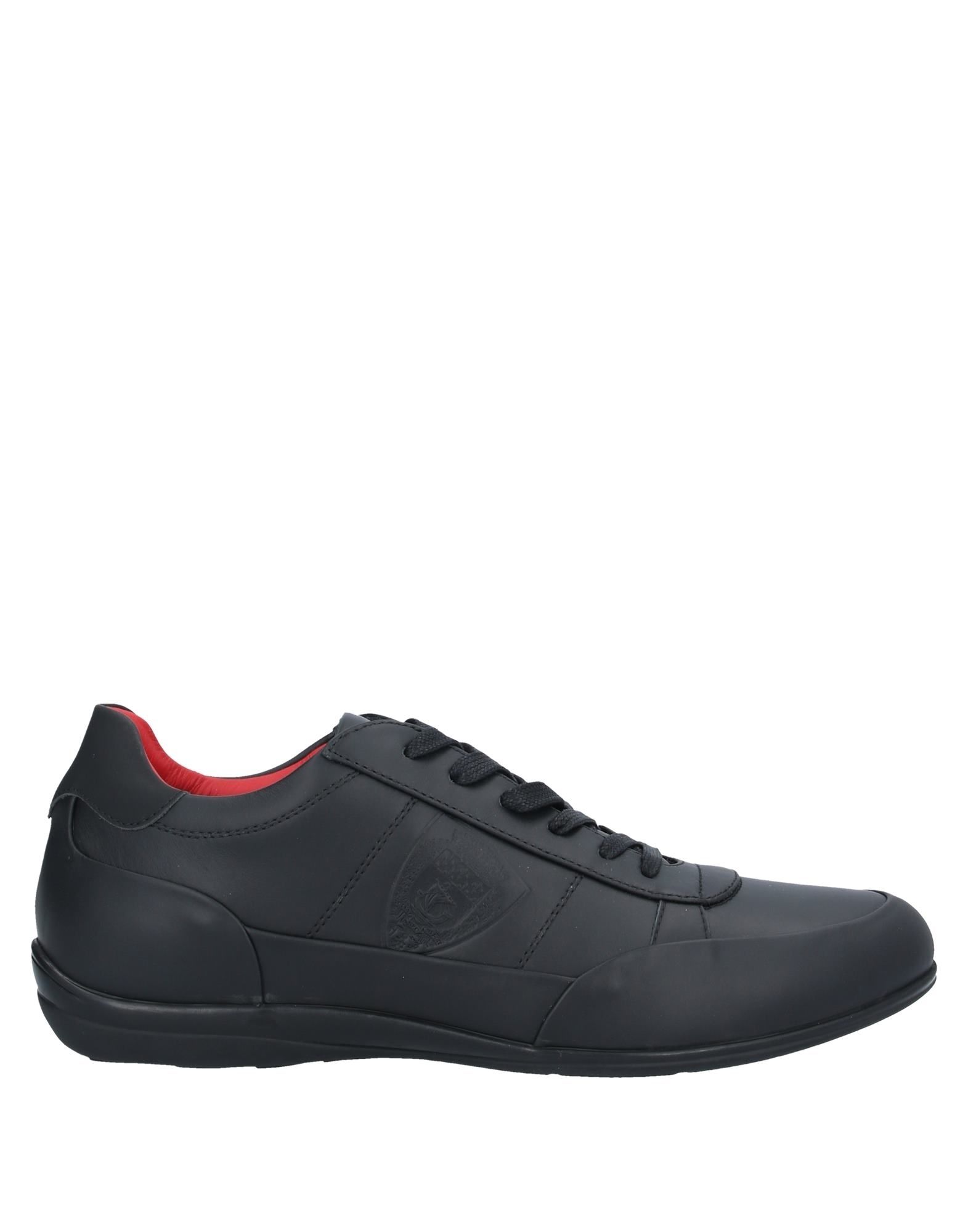PHILIPPE MODEL Low-tops & sneakers - Item 11939057