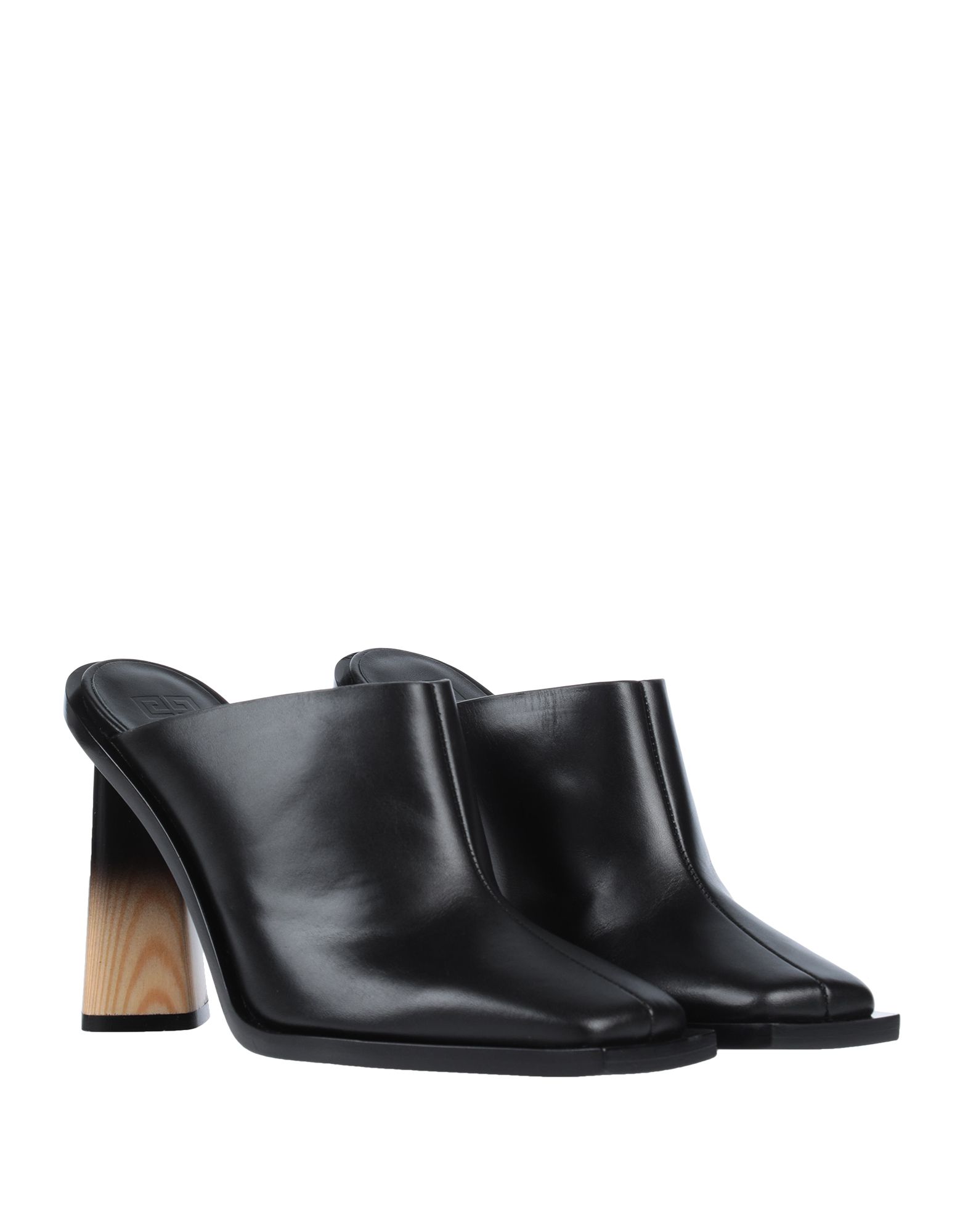  Givenchy - Calzado - Mules & Zuecos - On Yoox.com 