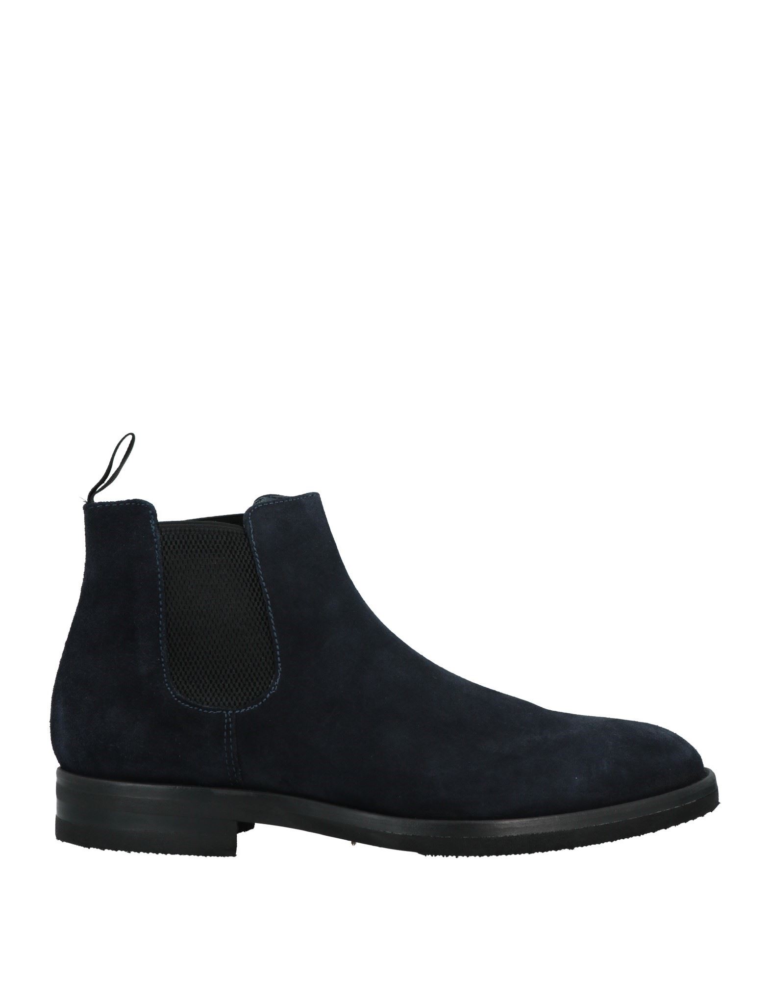 Marechiaro 1962 Ankle Boots In Dark Blue