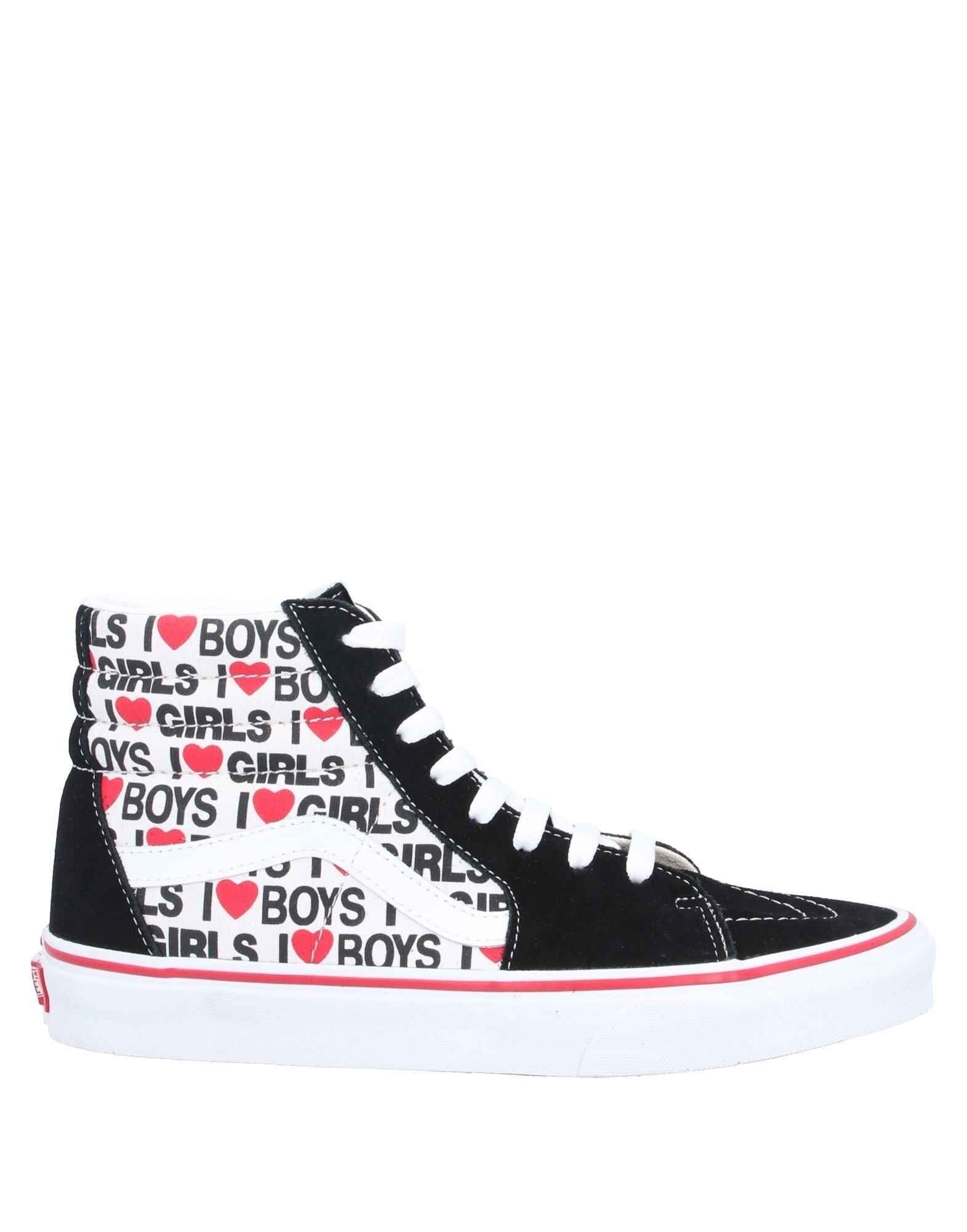 Vans ハイカット スニーカー レディースの人気商品 通販 価格比較 価格 Com