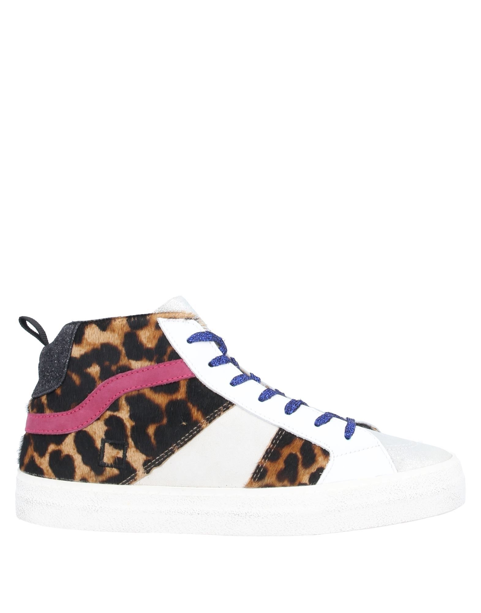 D.A.T.E. D.A.T.E. ΠΑΠΟΥΤΣΙΑ Αθλητικά παπούτσια