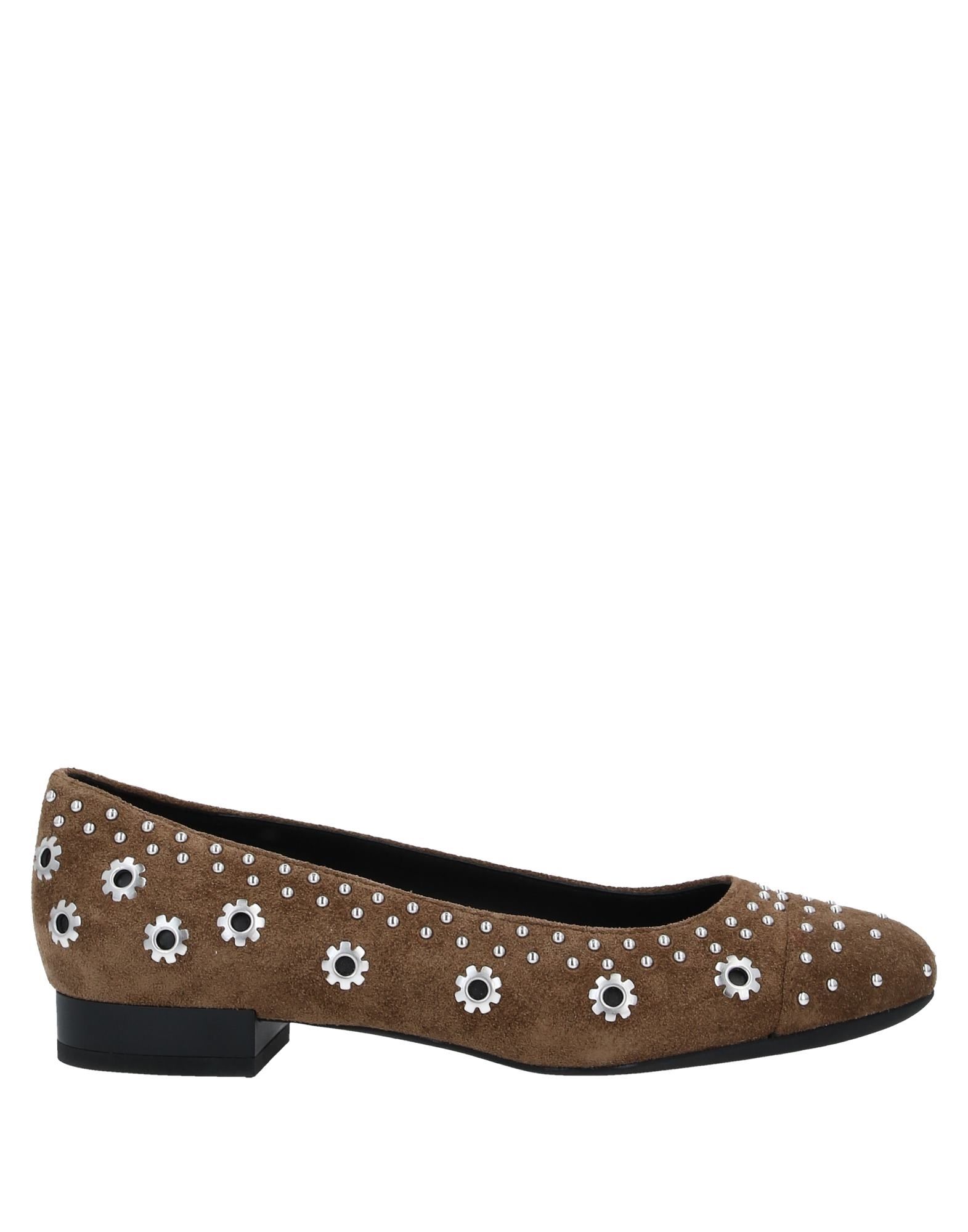 GEOX GEOX ΠΑΠΟΥΤΣΙΑ Μπαλαρίνες