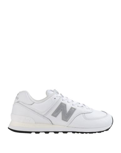 фото Низкие кеды и кроссовки new balance