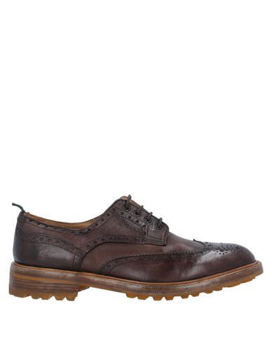 Обувь на шнурках GREEN GEORGE