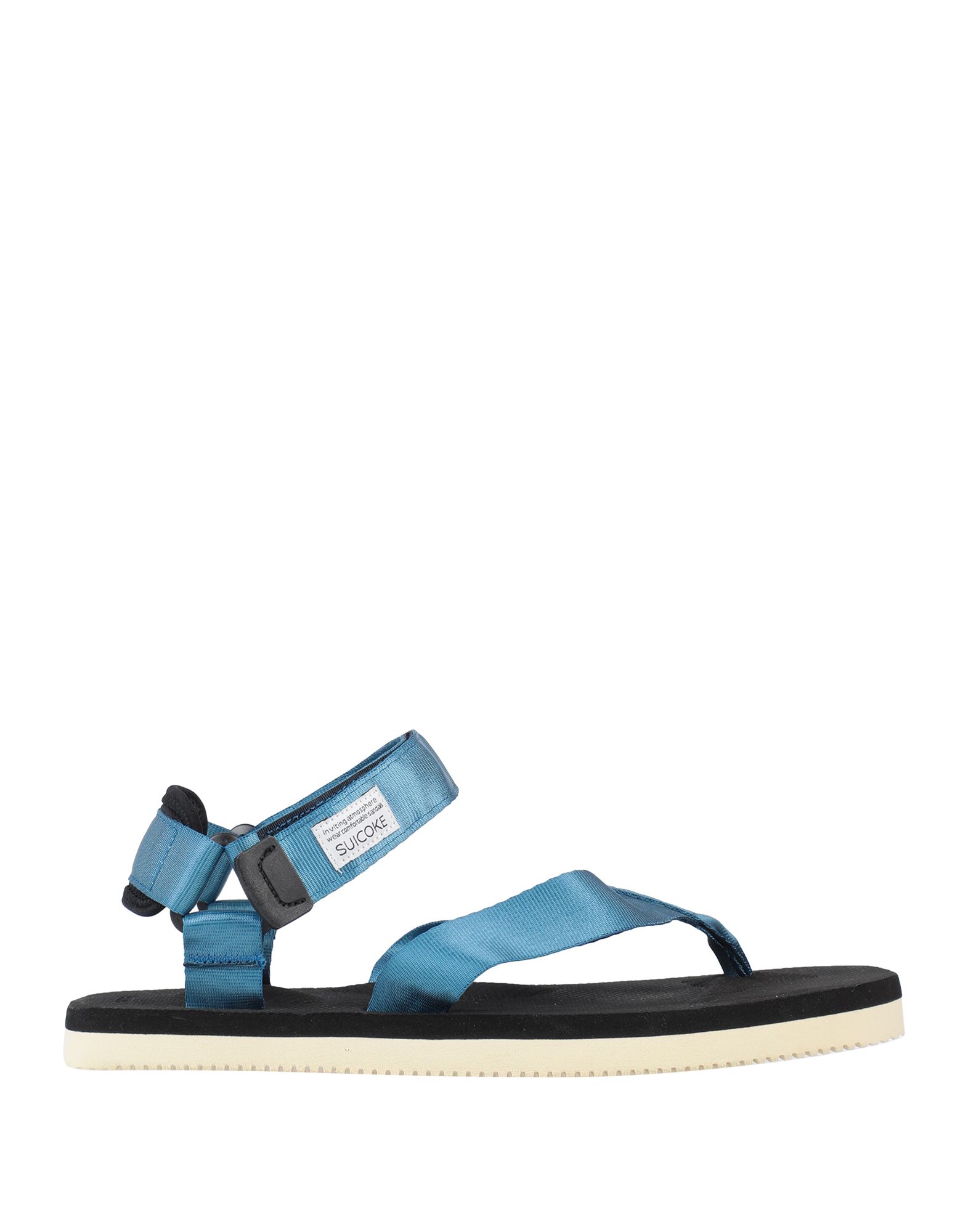 SUICOKE Toe strap sandals - Item 11940416
