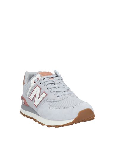 фото Низкие кеды и кроссовки new balance