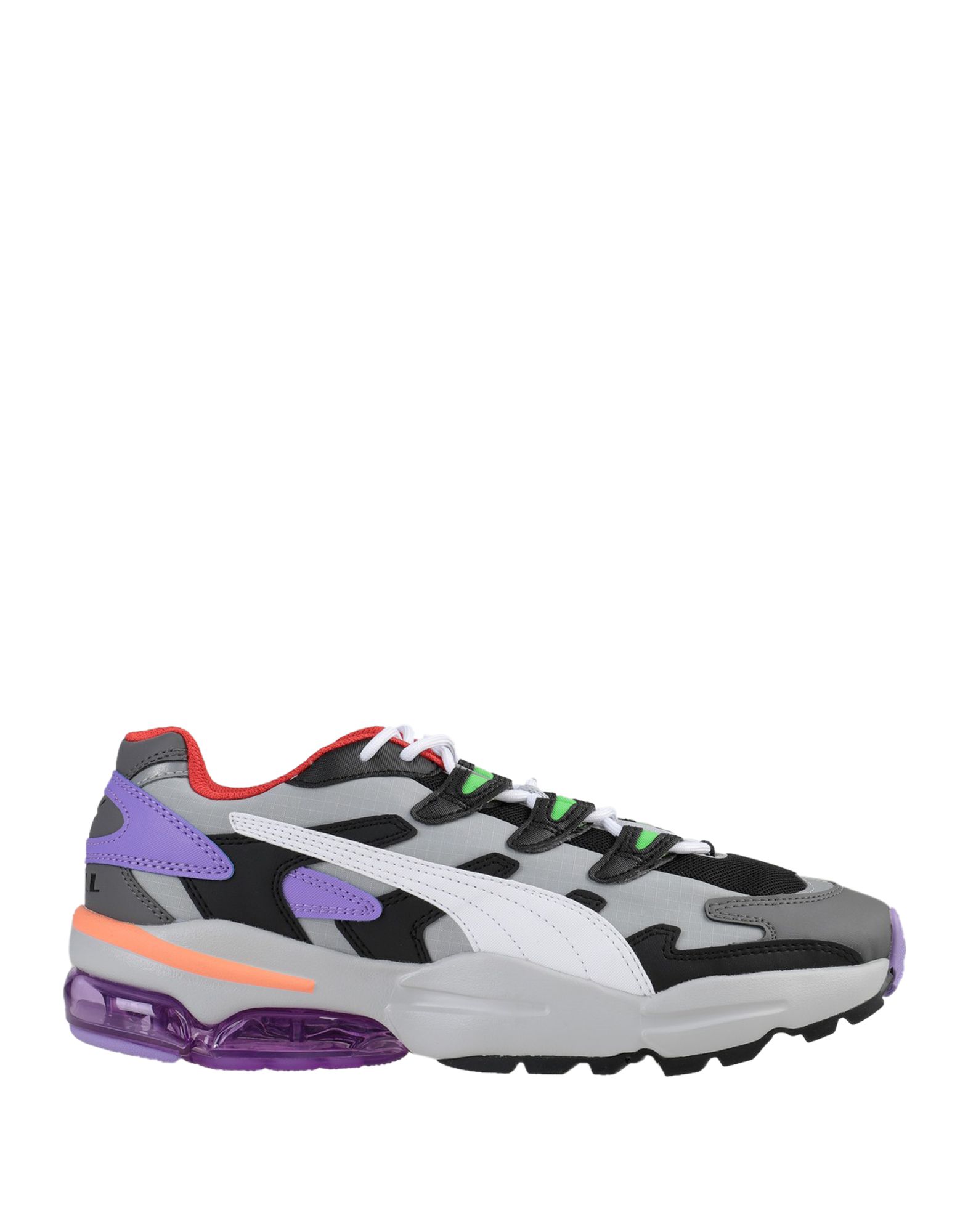 PUMA Кеды и кроссовки