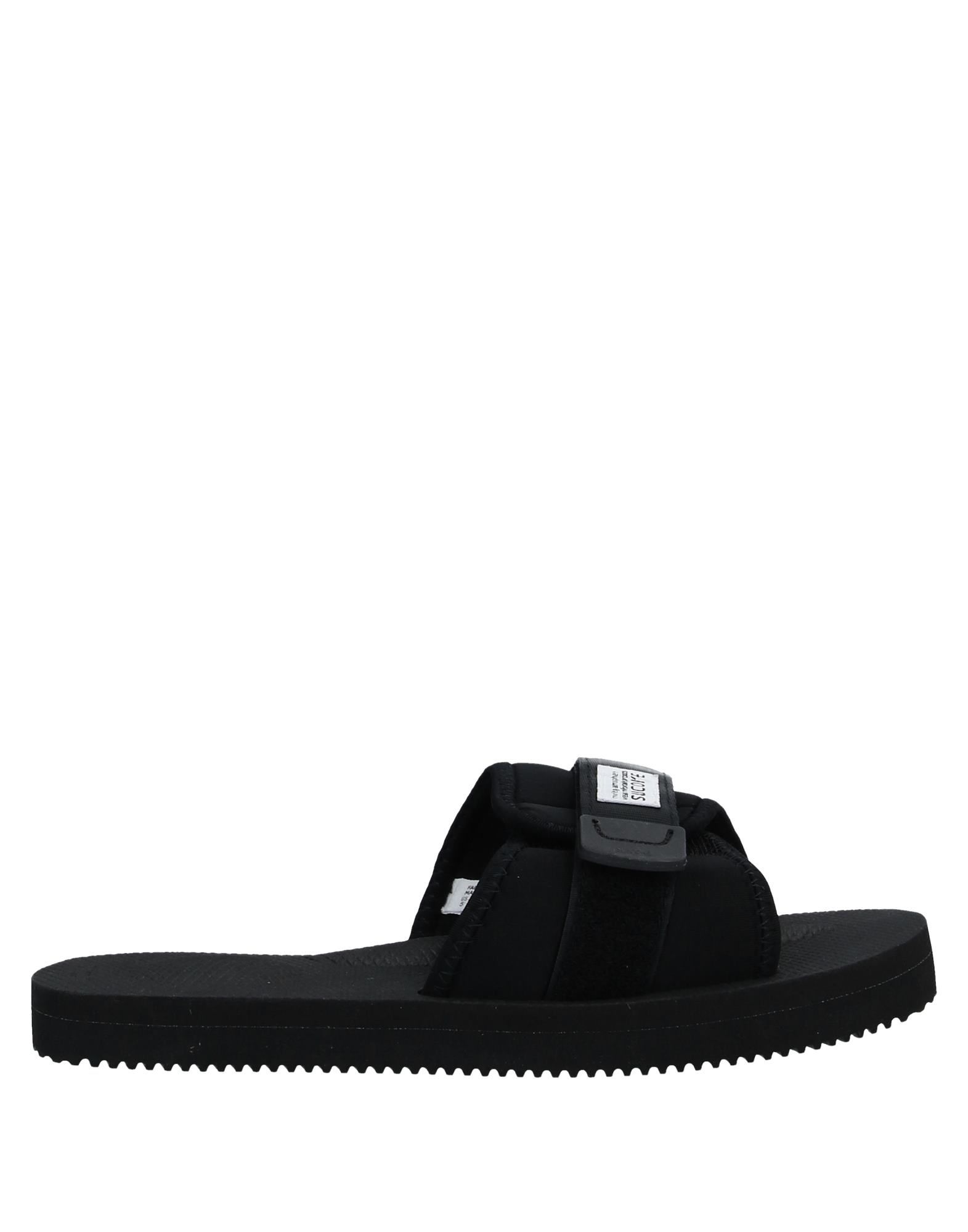 SUICOKE ΠΑΠΟΥΤΣΙΑ Πέδιλα