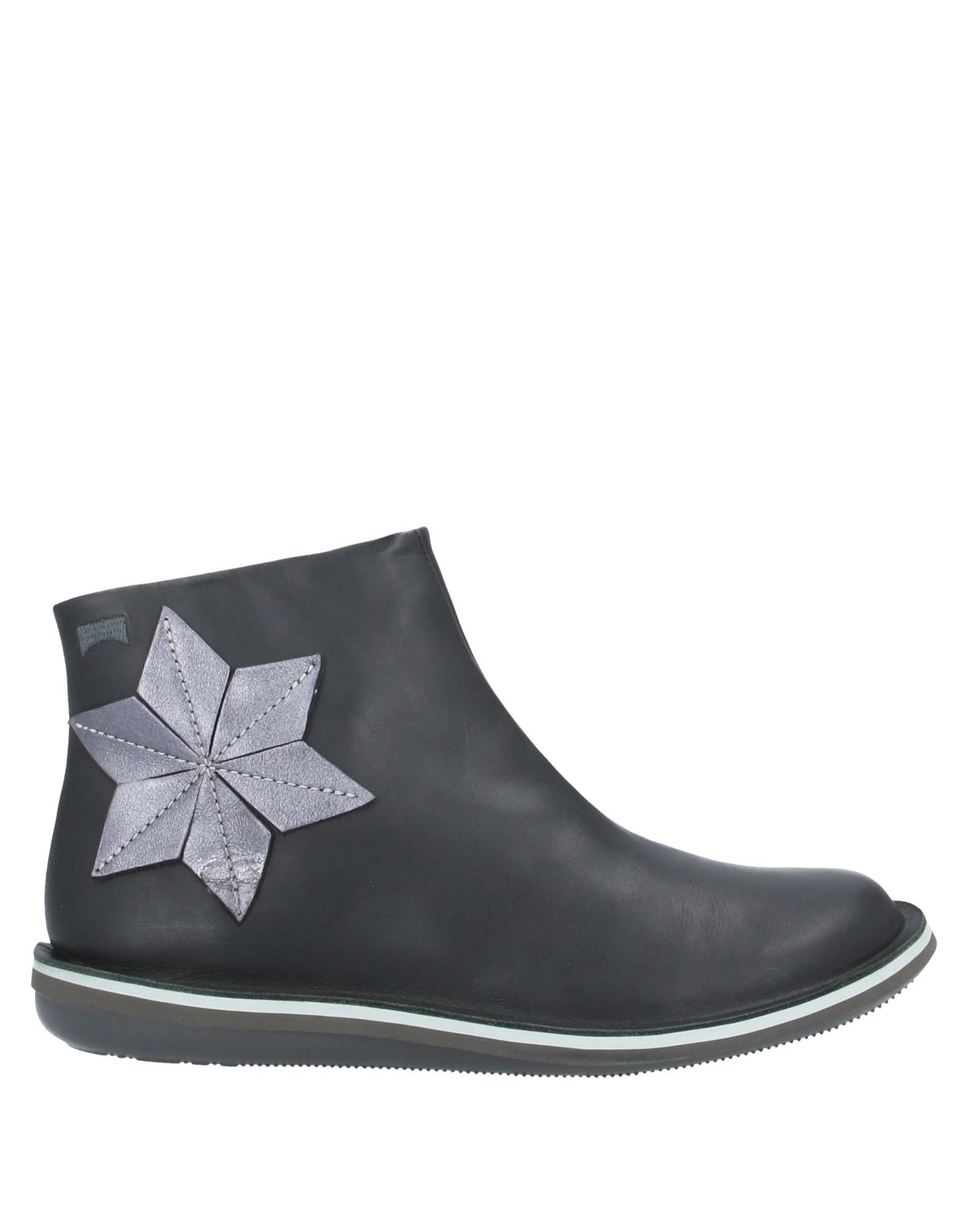 CAMPER ANKLE BOOTS,11940872CX 19