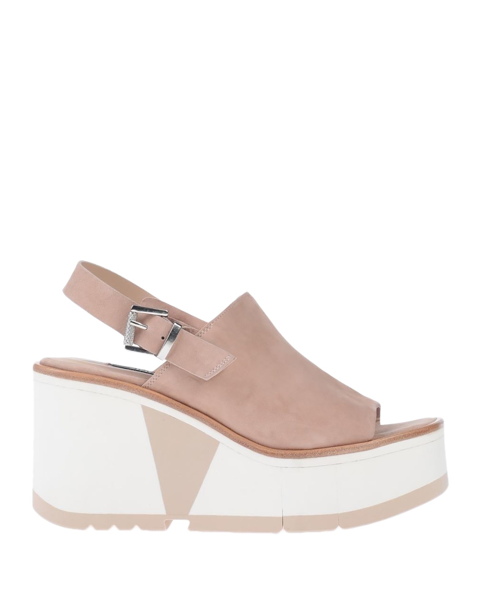 ウェッジソール サンダル レザーの人気商品 通販 価格比較 価格 Com