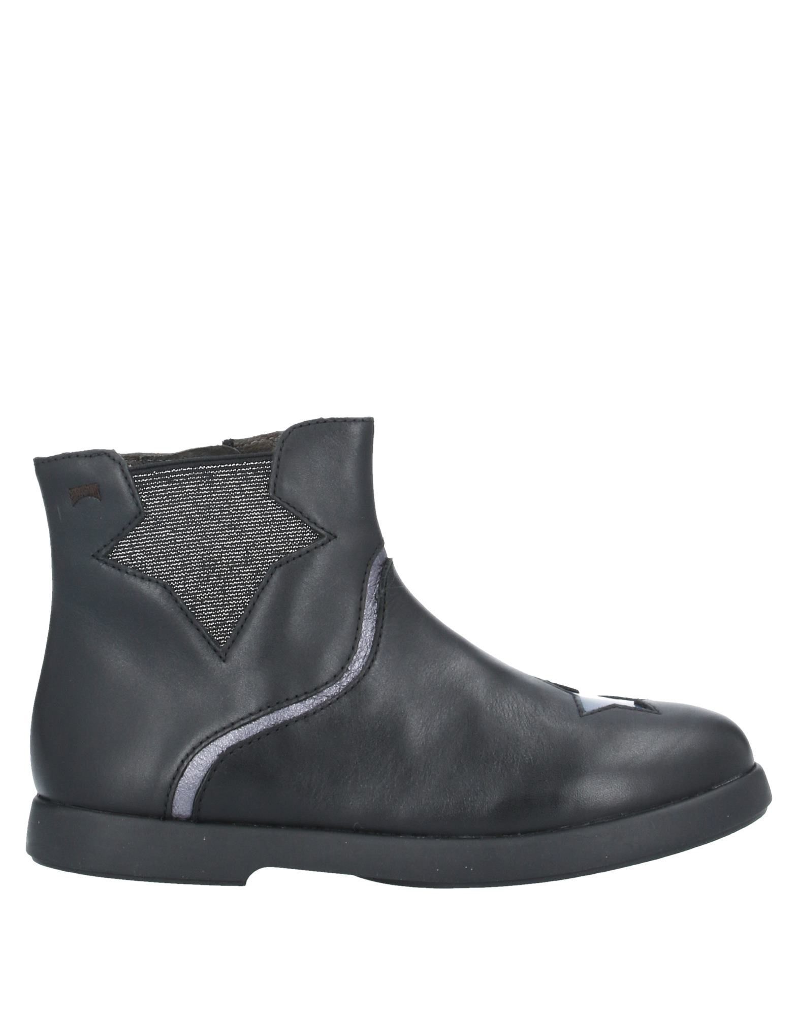 CAMPER ANKLE BOOTS,11941014GN 19