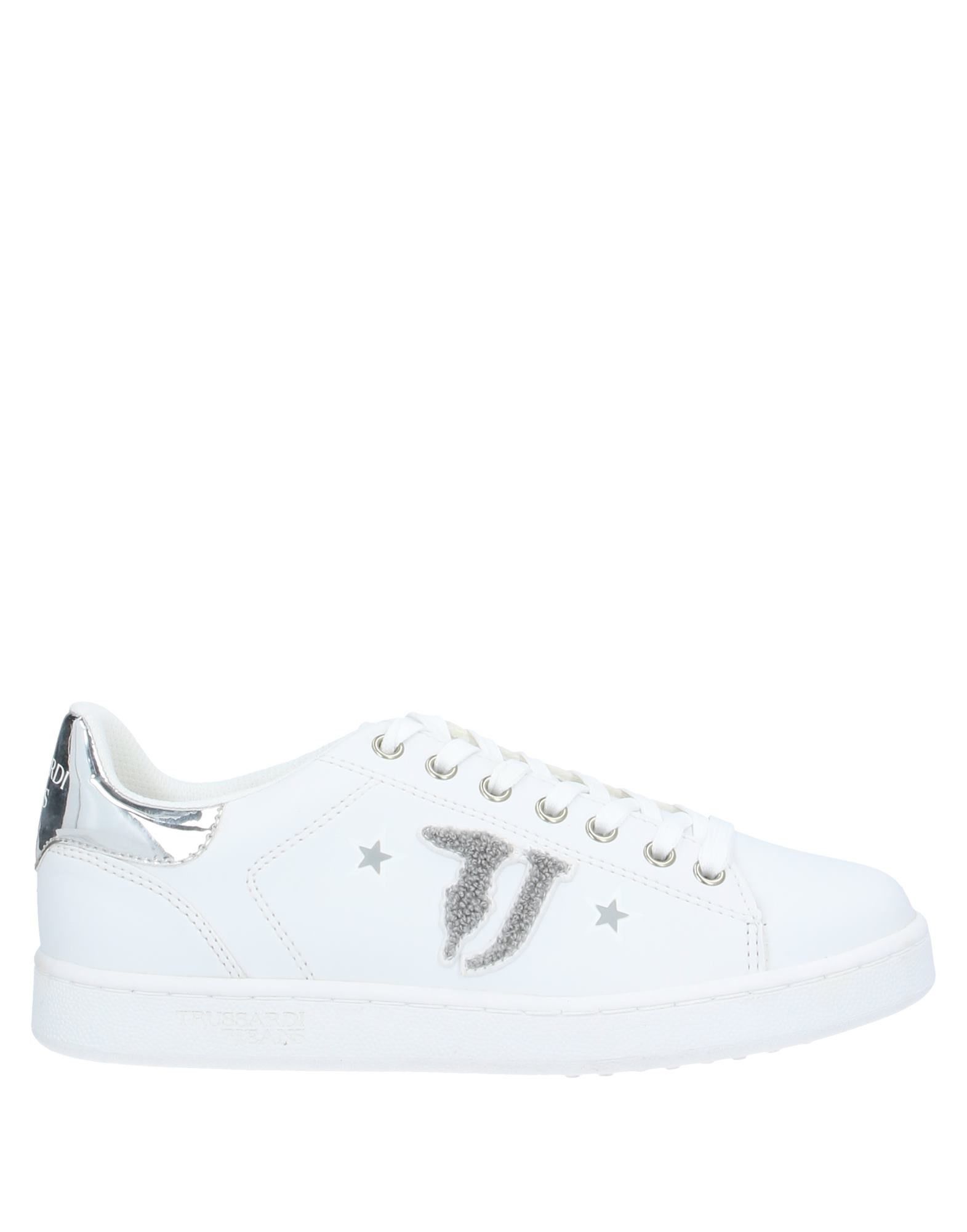 TRUSSARDI JEANS TRUSSARDI JEANS ΠΑΠΟΥΤΣΙΑ Αθλητικά παπούτσια