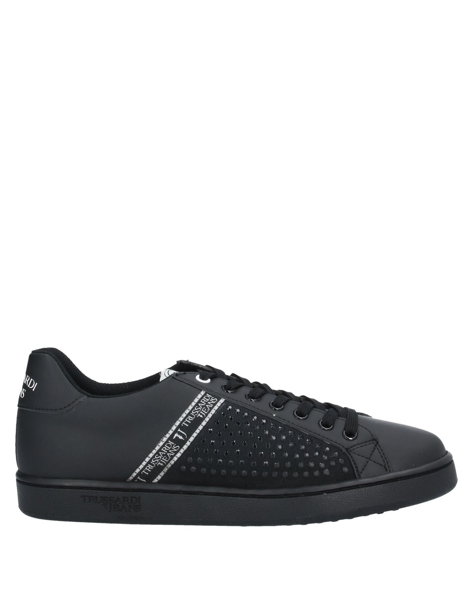  Trussardi Jeans - Schuhe - Sneakers - On Yoox.com 