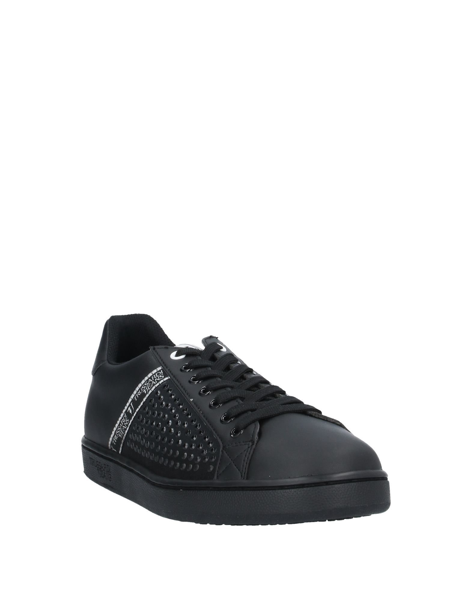  Trussardi Jeans - Schuhe - Sneakers - On Yoox.com 