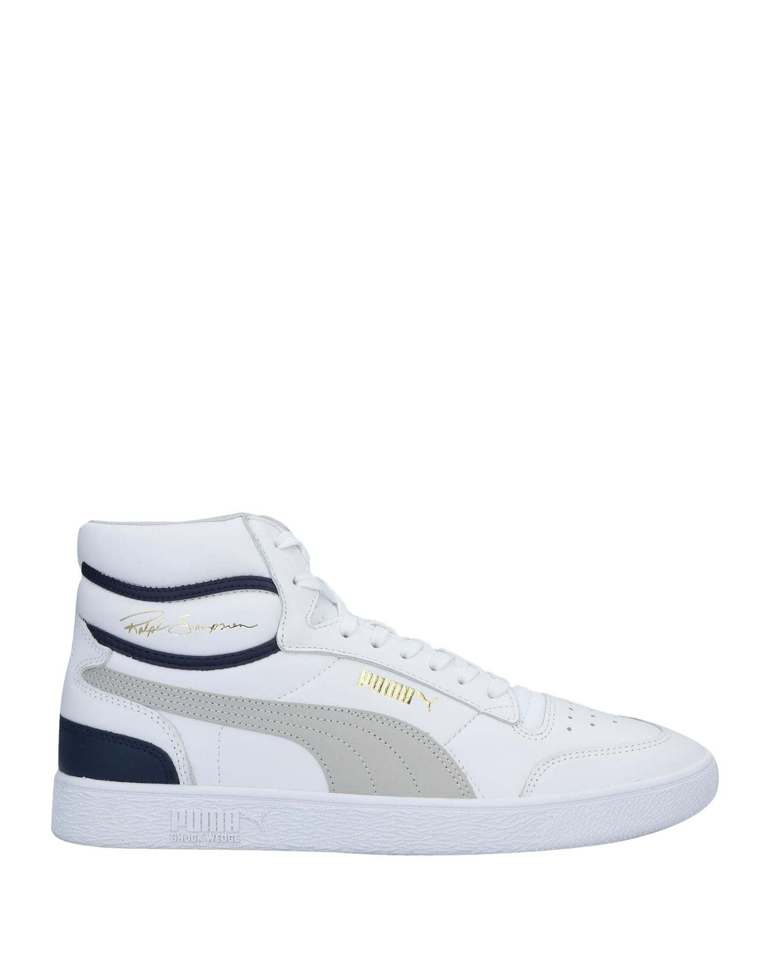 プーマ ハイカットの通販 価格比較 価格 Com