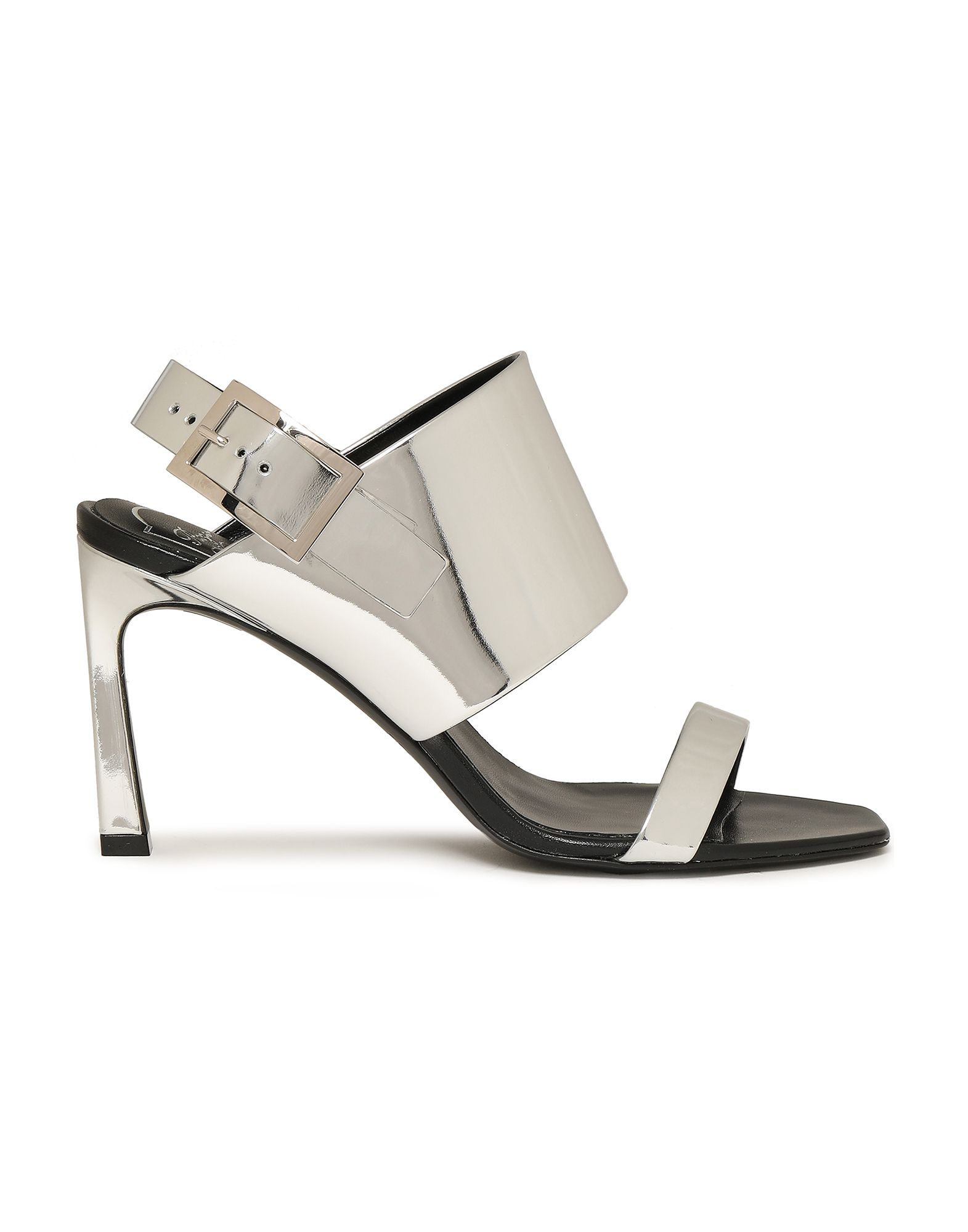 ROGER VIVIER ROGER VIVIER ΠΑΠΟΥΤΣΙΑ Πέδιλα