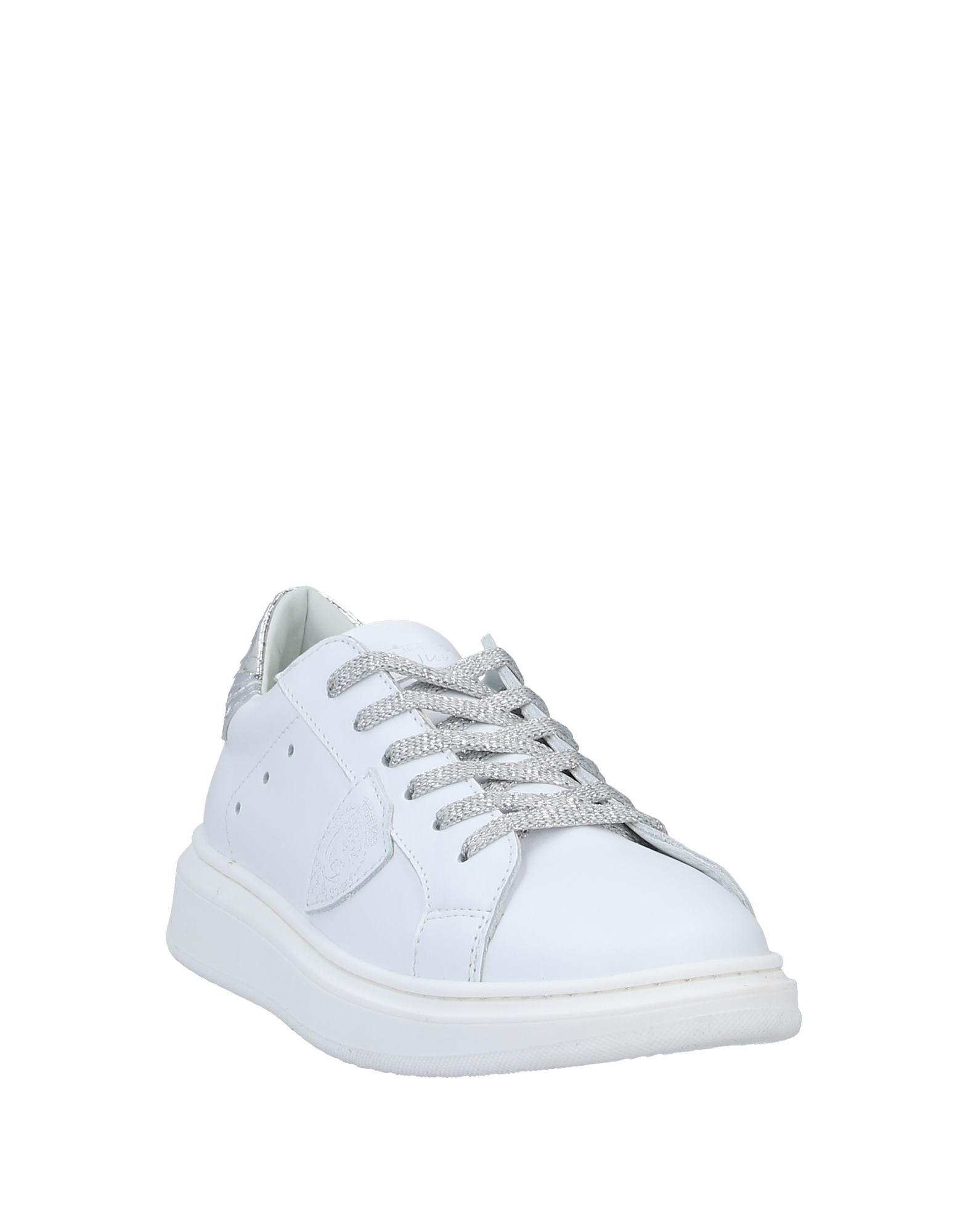  Philippe Model - Schuhe - Sneakers - On Yoox.com 