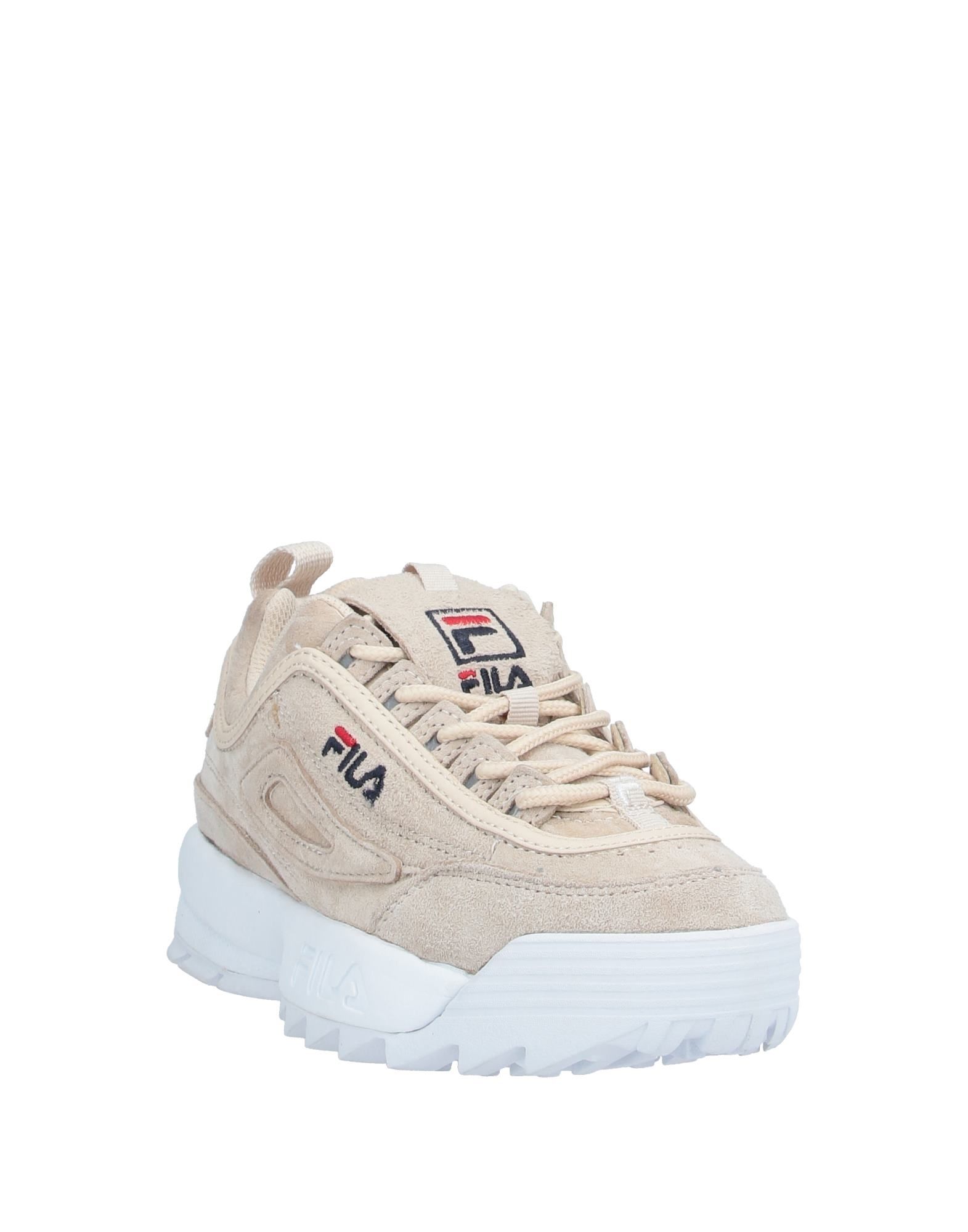  Fila - Schuhe - Sneakers - On Yoox.com 