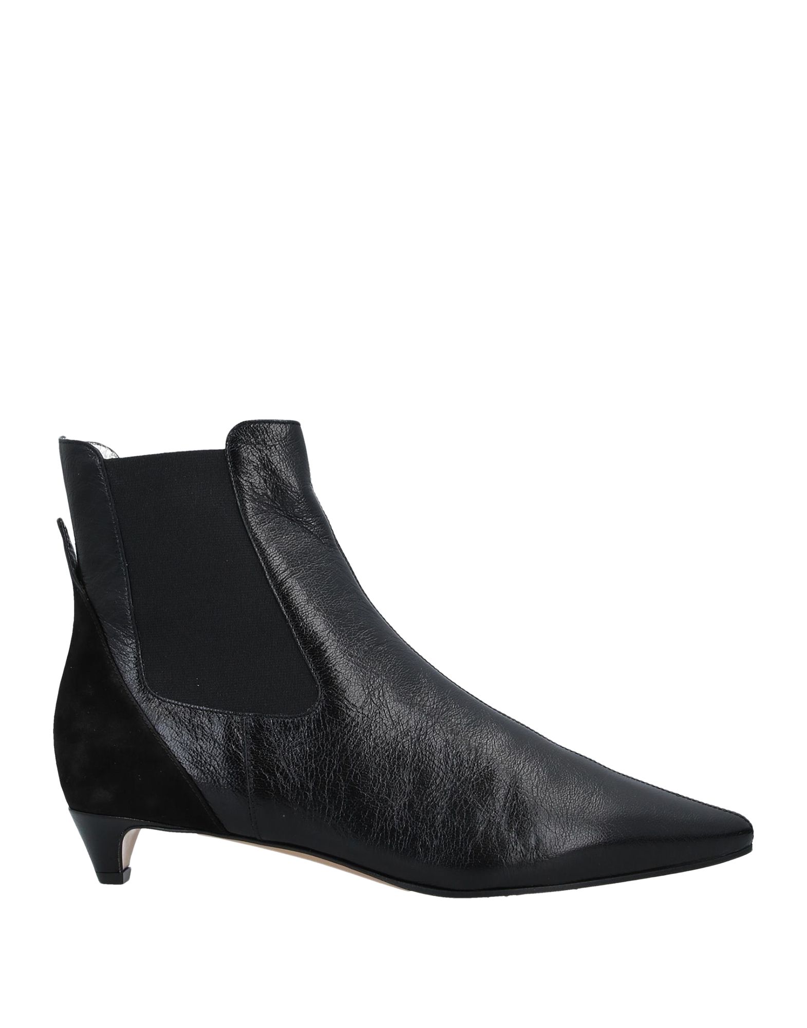GIVENCHY GIVENCHY ΠΑΠΟΥΤΣΙΑ Μποτάκια