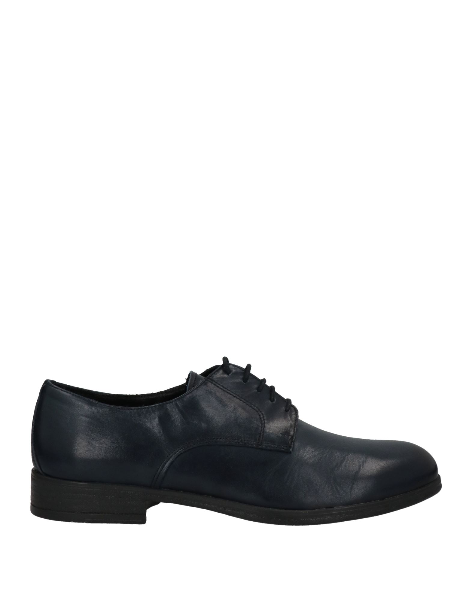 Daniele Alessandrini Homme Lace-up Shoes In Blue