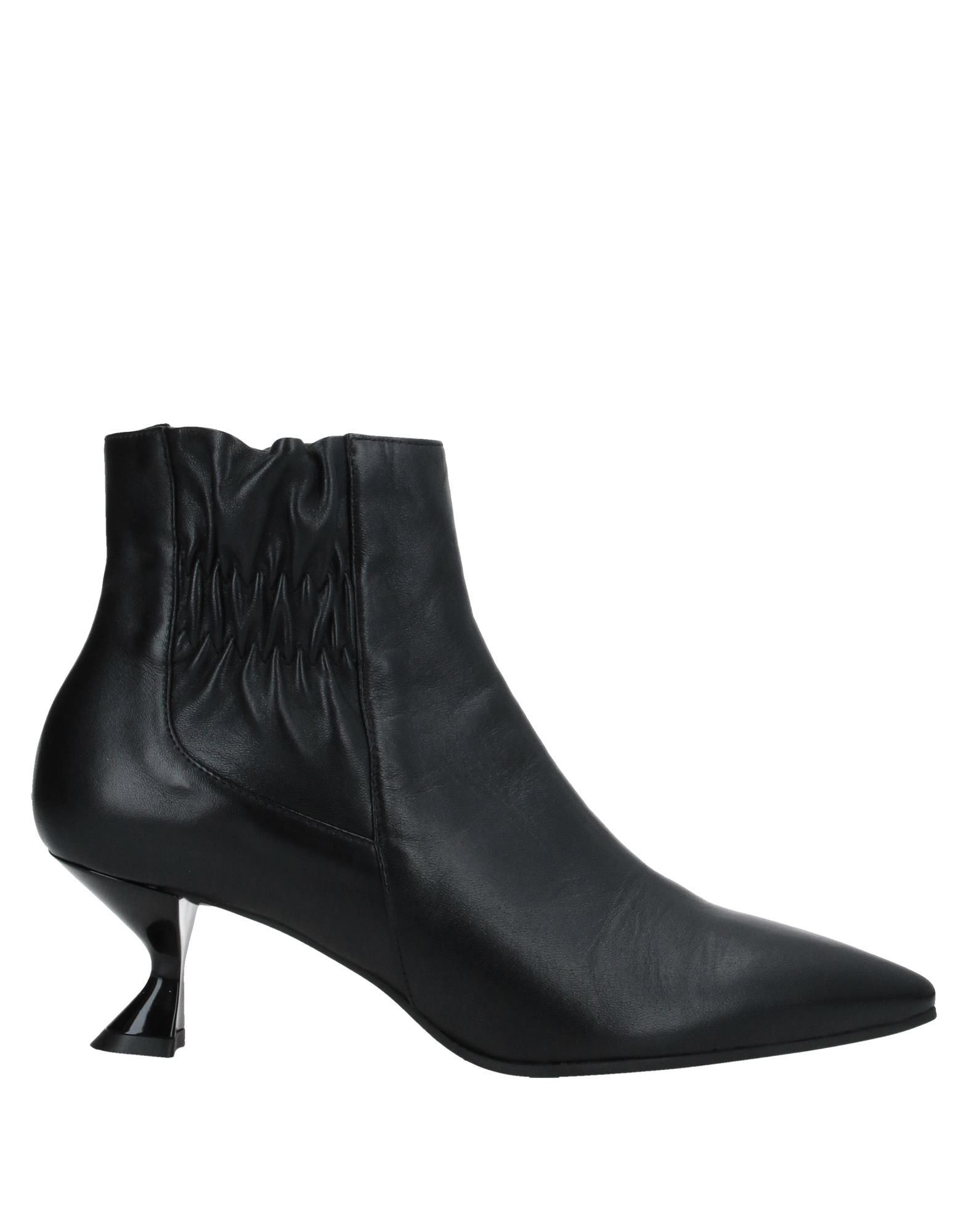 GUIDO SGARIGLIAGUIDO SGARIGLIA Ankle boots DailyMail