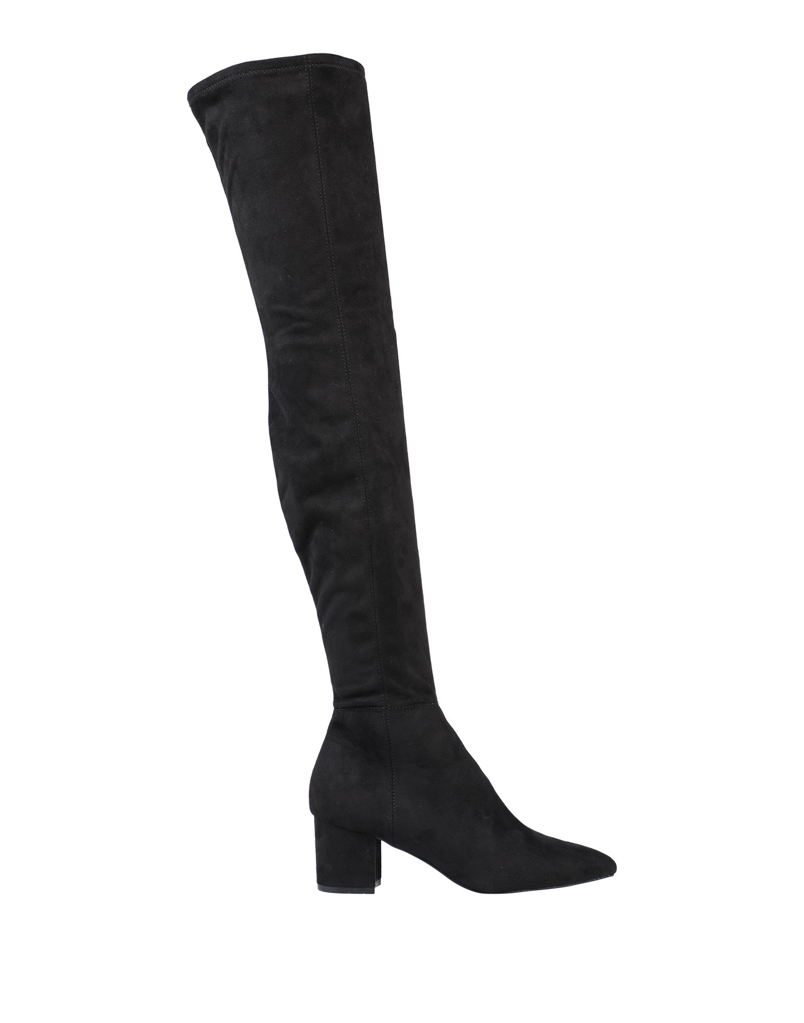 STEVE MADDEN ΠΑΠΟΥΤΣΙΑ Μπότα