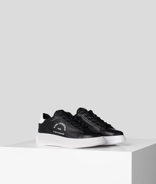 Image of Kapri Maison Karl Sneakers