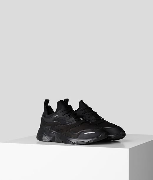 Image of Verge Leather Runners