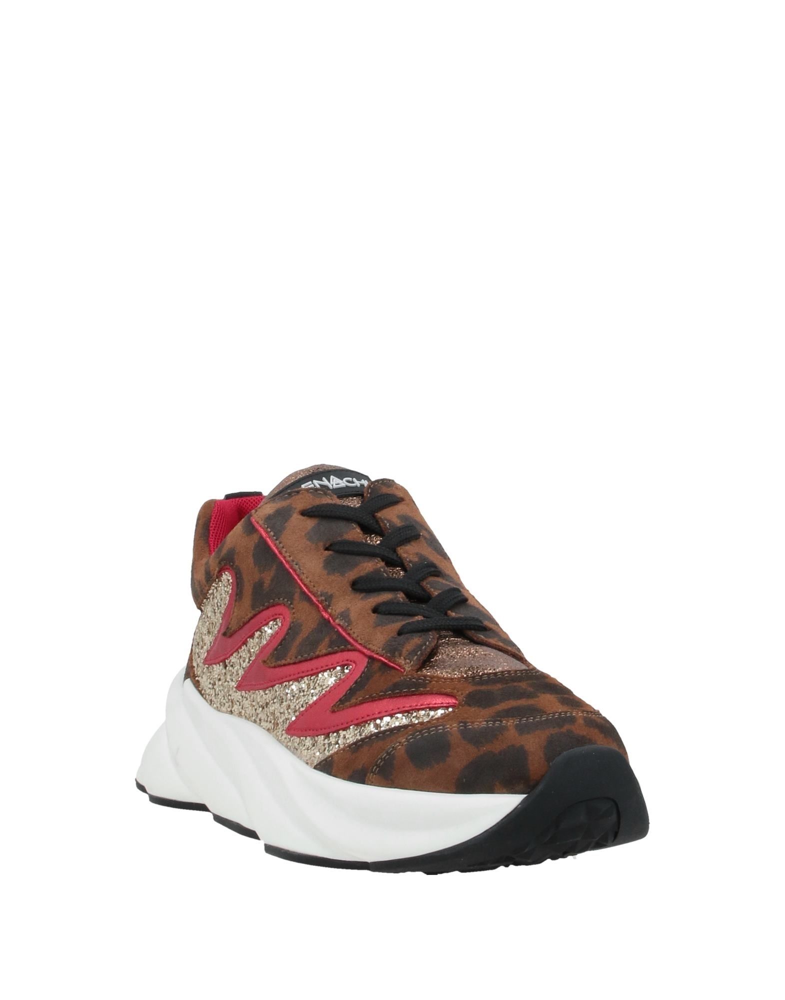  Elena Iachi - Schuhe - Sneakers - On Yoox.com 
