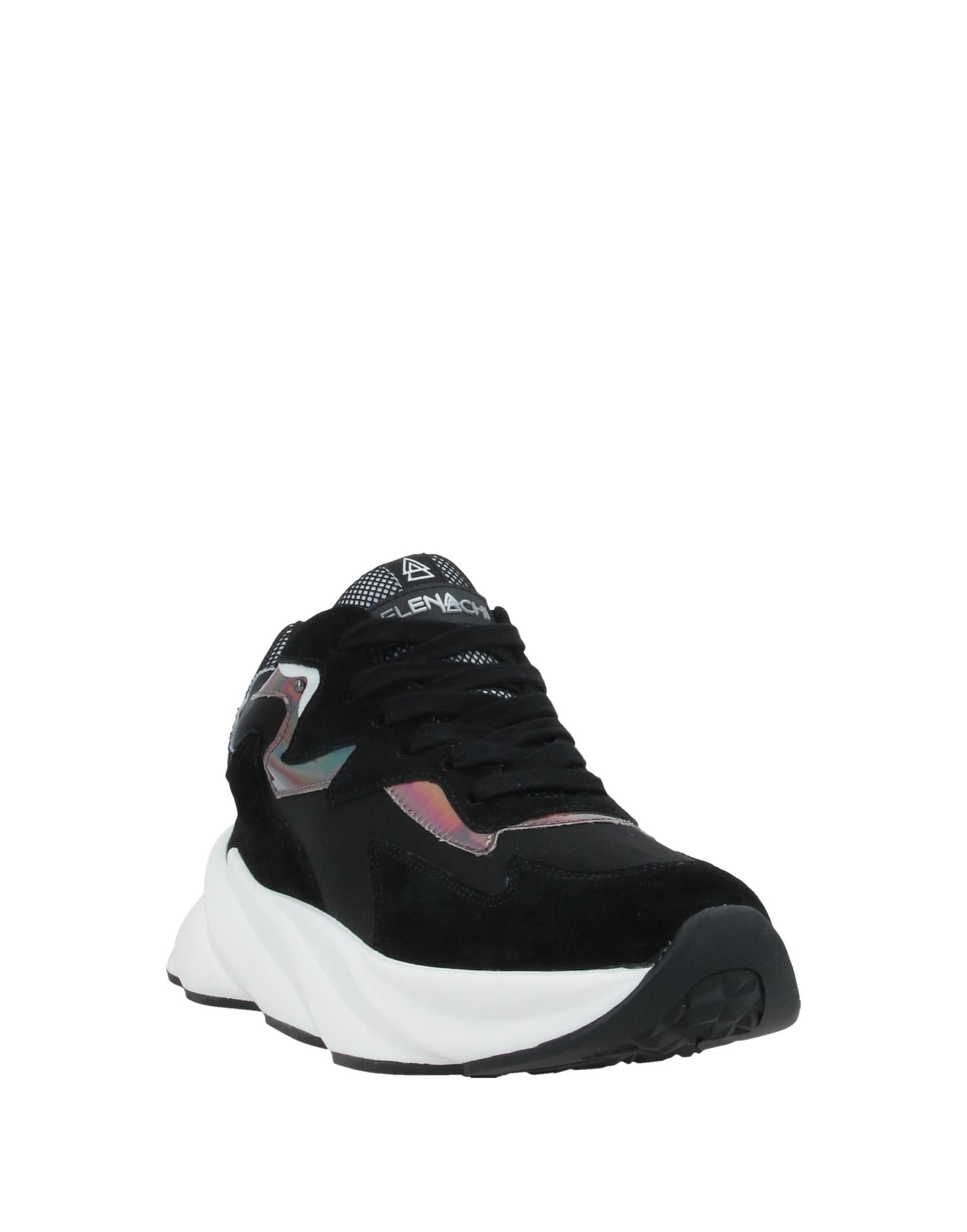  Elena Iachi - Schuhe - Sneakers - On Yoox.com 
