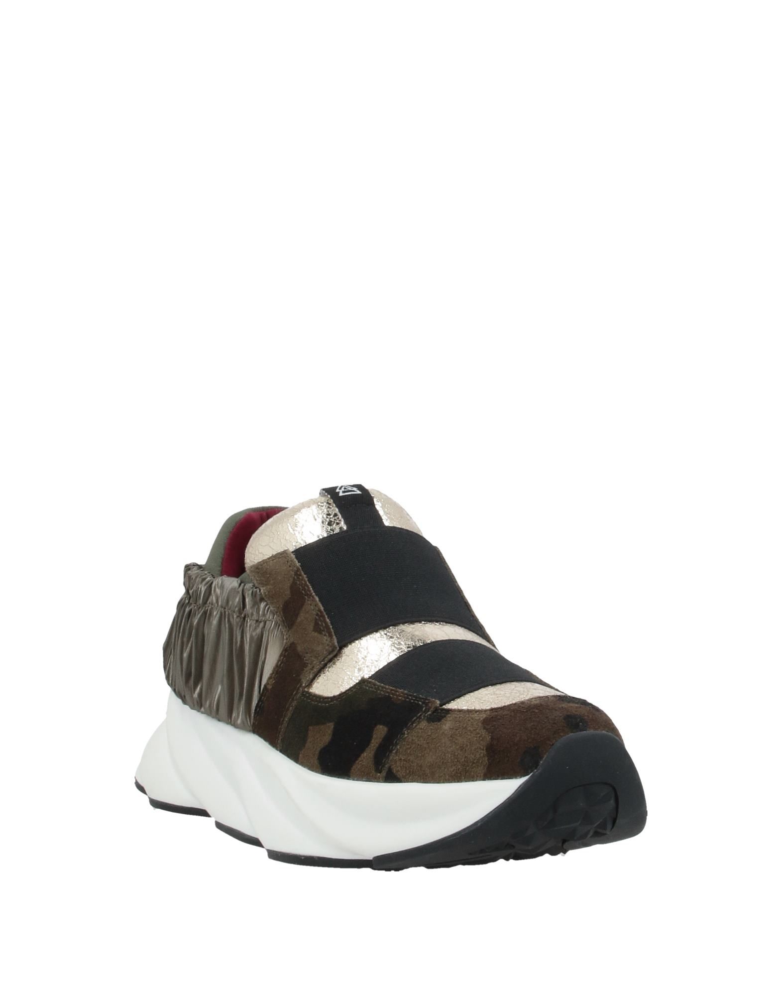  Elena Iachi - Schuhe - Sneakers - On Yoox.com 