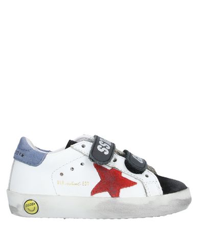 фото Низкие кеды и кроссовки golden goose deluxe brand