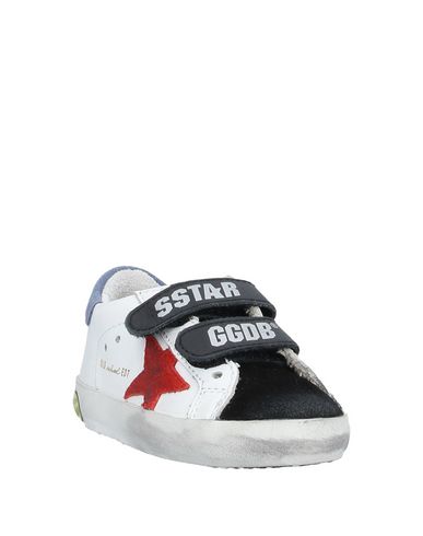 фото Низкие кеды и кроссовки golden goose deluxe brand