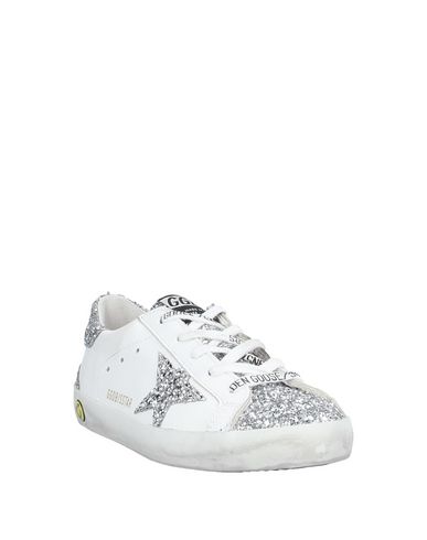 фото Низкие кеды и кроссовки golden goose deluxe brand