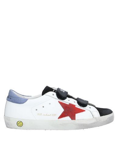 фото Низкие кеды и кроссовки golden goose deluxe brand