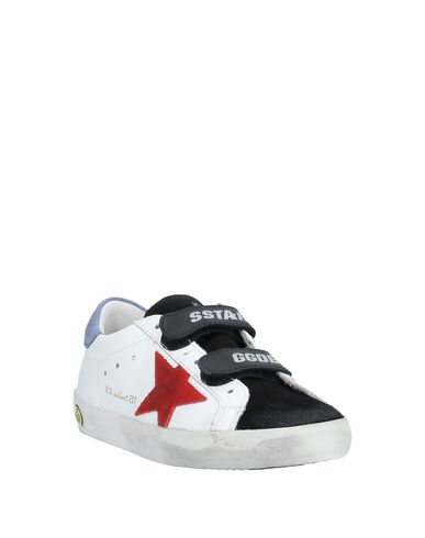 фото Низкие кеды и кроссовки golden goose deluxe brand