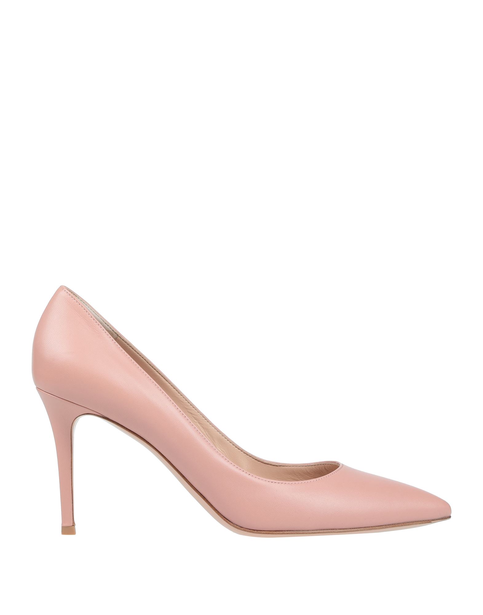 Gianvito Rossi Pumps In Pink