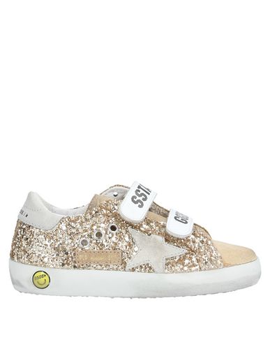 фото Низкие кеды и кроссовки golden goose deluxe brand